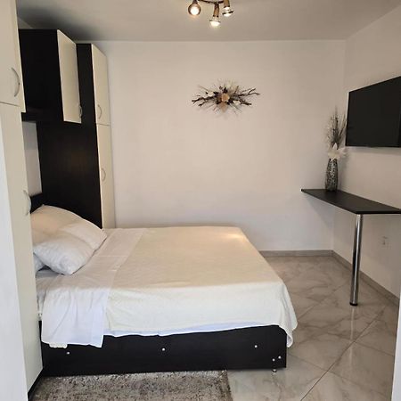 Rimbaldo Apartments Krk Town Buitenkant foto