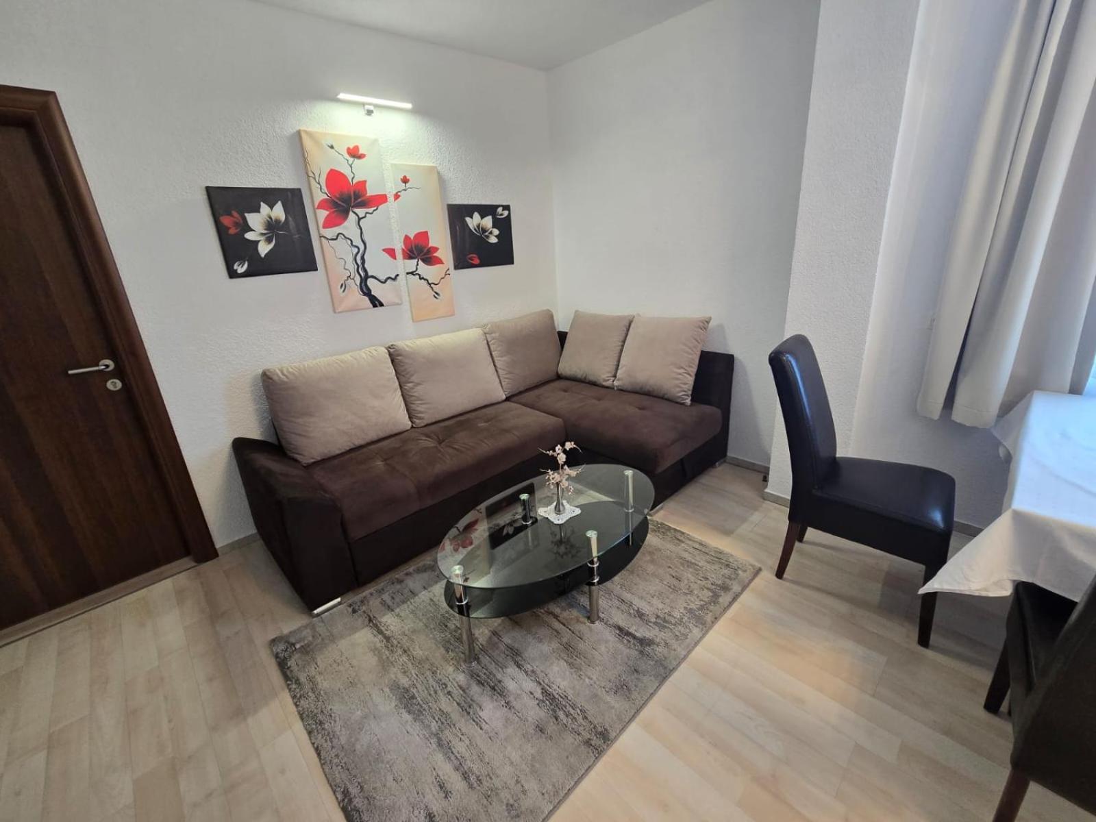 Rimbaldo Apartments Krk Town Buitenkant foto
